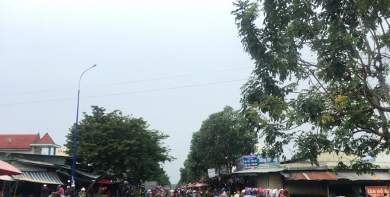 Chính chủ Bán GẤP 300m2 đất gần siêu thị GS chỉ từ 690tr