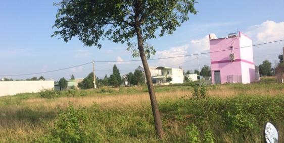 GẤP! Cần sang lại 2 dãy nhà trọ 14 phòng 2 ki ốt và lô đất tại khu công nghệ cao