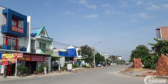 Xuất Cảnh Bán Nhà Hai mặt Tiền 36 Kiot  800m2 giá 17 Tỷ