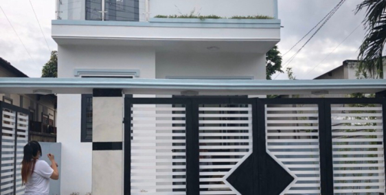 Bán gấp nhà chính chủ Tân Phước Khánh để đi nước ngoài