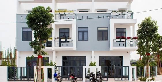 1 Tỉ 2 Có Ngay Nhà 1 Trệt 2 Lầu Trả 400tr Nhận Nhà Ngay TT.Trảng Bom, SHR Góp 0%