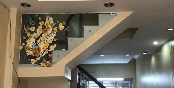 Bán  nhà  Phú Đô hướng Đông Nam 45m  giá 2,8 tỷ