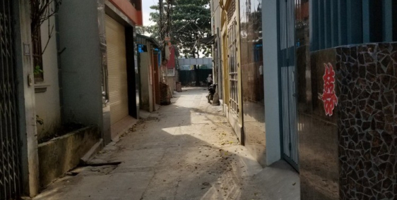 Chủ cần bán GẤP trong tháng nhà phố Nguyễn Đổng Chi quận Nam Từ Liêm