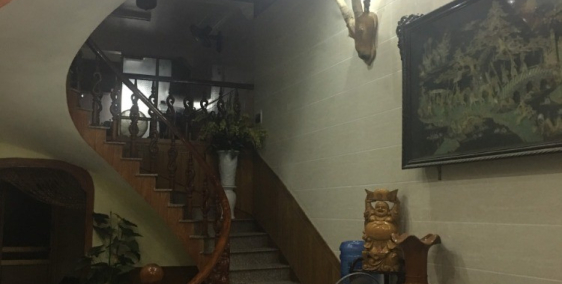 Bán nhà và đất trung tâm thành phố vinh