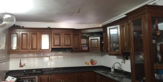 BÁN NHANH NHÀ 3 TẦNG MẶT PHỐ HÙNG VƯƠNG- TP VĨNH YÊN