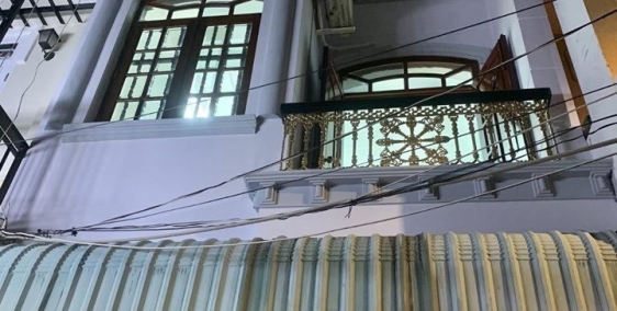 Chính chủ bán nhà ngay hẻm ô tô vào 40m đường Ba Cu diện tích sử dụng 120m2