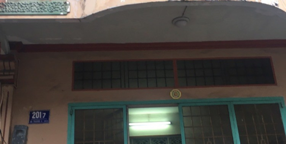 Chính chủ cần bán 2 căn nhà đường 30/4, Tp. Vũng Tàu-0906309658