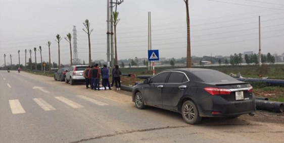 Đất nền phân lô newlife yên phụ yên phong bắc ninh