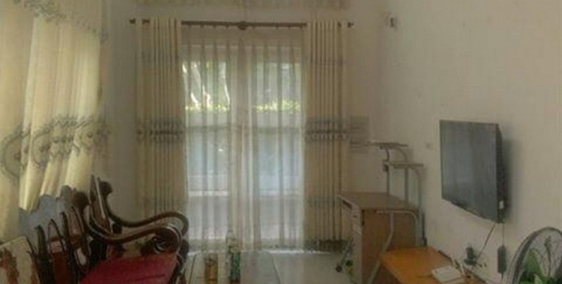 Cho THUÊ căn biệt thự song lập Pegasus thuộc p. Long Bình Tân - NT51.LBT