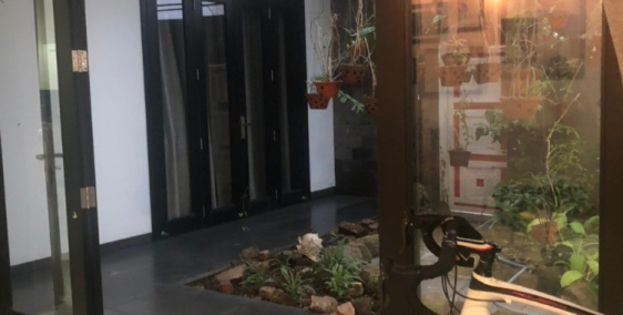 bán nhà đường trưng nữ vương diện tích 158 m² khuôn viên biệt lập giá 7 tỷ 3