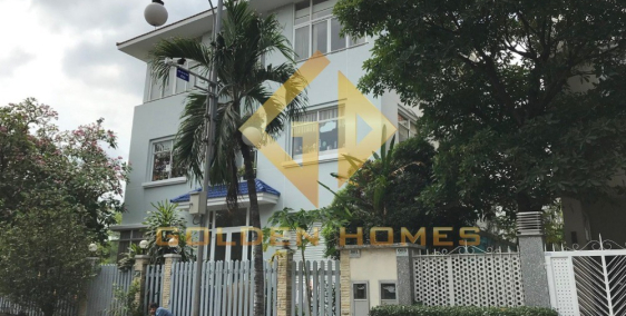 Chính chủ cho thuê nguyên căn Biệt thự đơn lập Hưng Thái đường nội khu