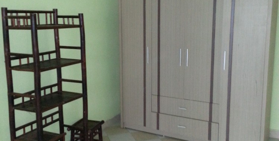 Cho thuê nhà khu tập thể Cục phục vụ ngoại giao đoàn, Ngõ 12, Đào Tấn