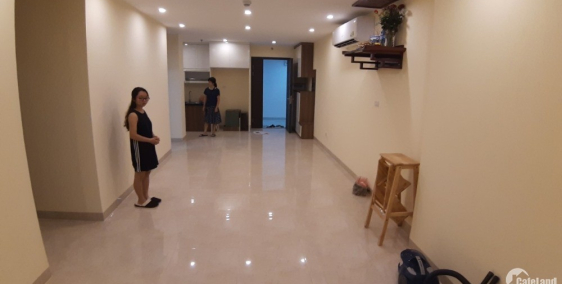 Chính Chủ Cho thuê căn hộ Center Point Cầu Giấy, 3 ngủ, Căn Góc, Lh 0389637799