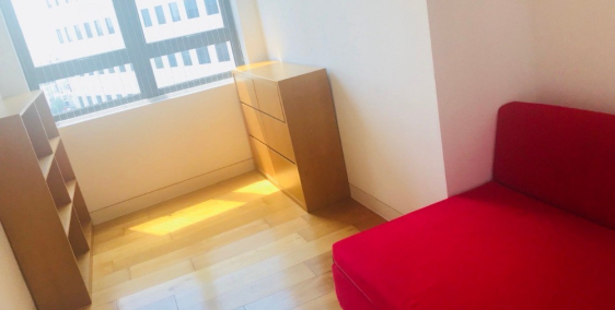 cần cho thuê căn hộ chung cư thuộc tầng 10, Khu căn hộ Indochina Plaza,