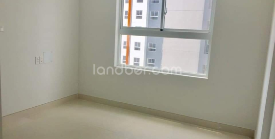 Căn hộ 55m2 căn góc cho thuê 5tr/tháng gần ngã 3 vũng tàu Biên Hòa
