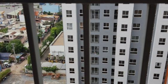 Cần cho thuê căn hộ Block C - dự án Samsora Riverside