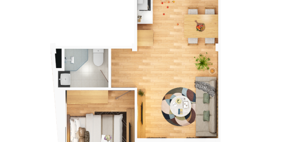 ??Cho thuê Căn hộ cao cấp tại quận Hải Châu, Đà Nẵng ??