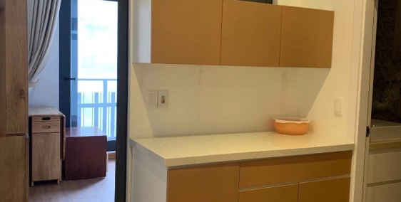 Cho thuê chung cư mini Ngọc Thuyj 50m2, full đồ cao cấp, 6tr/tháng 0868359997