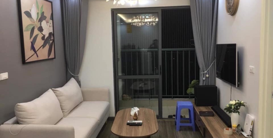 Cho thuê chung cư rice Sông Hồng 70m2, 2 ngủ, full đồ 9.5tr/tháng