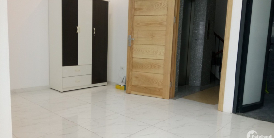 Cho thuê căn hộ chung cư mini Bồ Đề 40m2,1 phòng ngủ,full đồ cực đẹp .giá:6triệu