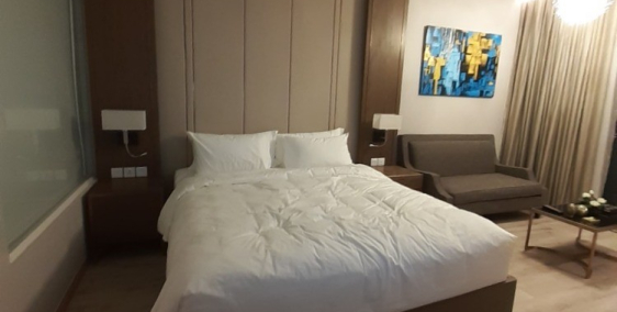 Cho thuê căn hộ chung cư cao cấp Panorama. Lh Vy: 0935290847