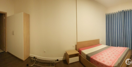 cho thuê căn hộ 2 phòng ngủ full nội thất tại the sun avenue