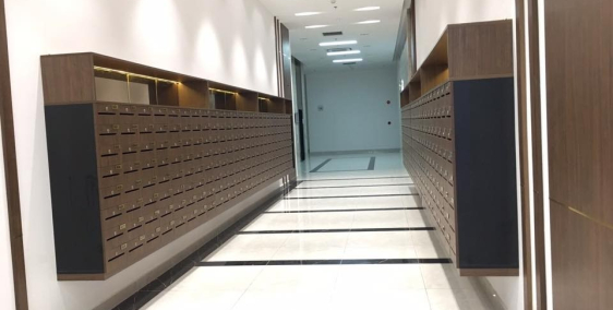 Cho thuê căn hộ CENTANA THỦ THIÊM giá tốt nhất quận 2