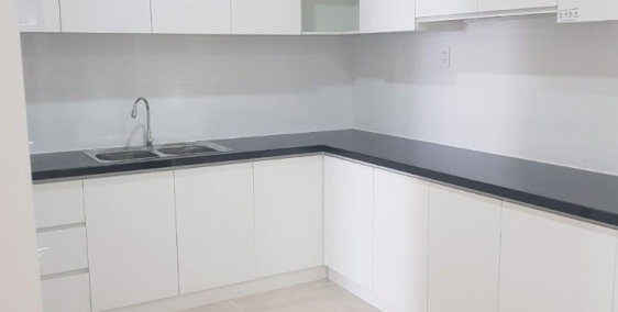 Cho thuê 3PN  giá 11 triệu, 88m2 Quận 2