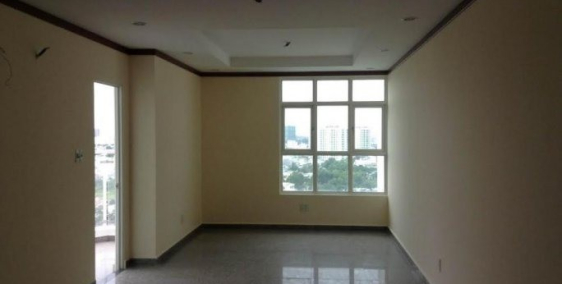 Cho thuê căn hộ cao cấp Hoàn Anh Thanh Bình Quận 7 2PN giá 11tr/tháng