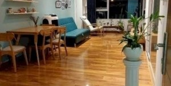 Cần cho thuê căn hộ giá rẻ Ehome 5 full nội thất giá thuê 8 tr/tháng