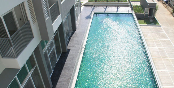 Cho thuê căn hộ ANGIA STAR QL1A, quận Bình Tân giá rẻ.