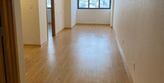 Cho thuê căn hộ chung cư SaigonHomes, Q.Bình Tân, DT 62m2, 2PN, giá 7,5tr/th.