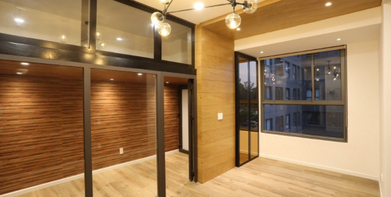 Cho thuê căn hộ officetel Orchard Garden, DT: 36m2, giá:12 triệu/tháng.