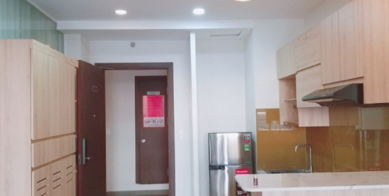 CHO THUÊ CĂN HỘ THE BOTANICA TÂN BÌNH KHU SÂN BAY GIÁ YÊU THƯƠNG