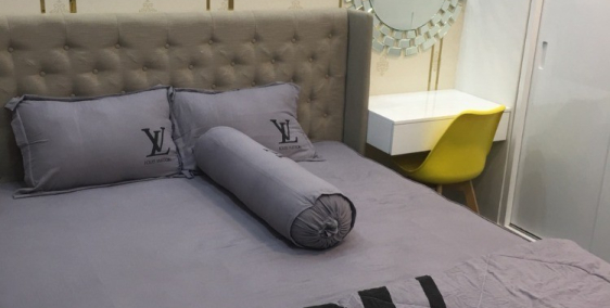 Chính chủ cho thuê nhanh trong tháng 11 này căn hộ cao cấp Richstar Tân phú 2PN