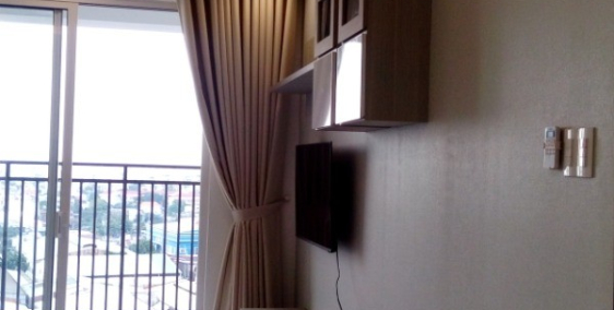 CẦN CHO THUÊ: Căn 2 phòng ngủ Richstar-Chung cư cao cấp Novaland