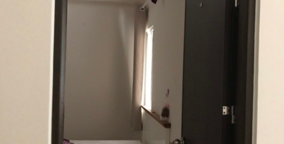 Cho thuê căn hộ sát TTTM Aeon, Vsip Thuận An 2PN:lh 0909545606