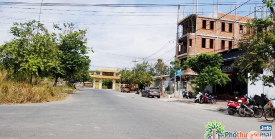 Đất nền hot nhất Bạc Liêu, tặng 5 xe Camry 2019 cho 5 khách đầu tiên