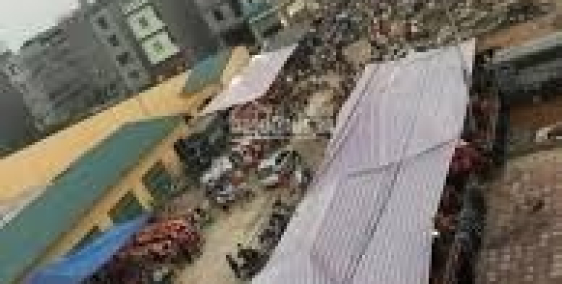 Bán đất gần chợ đa cấu nam sơn bắc ninh vị trí có thể kinh doanh tốt