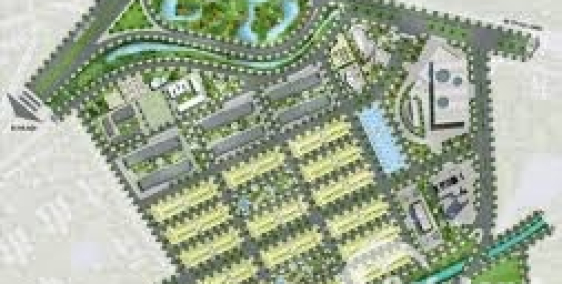 Dự Án đấ  khu đô thị HimLam Green Park Đại Phúc  - CĐT Him Lam