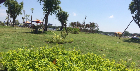 Golden future city bàu bàng lựa chọn mới của nhà đầu tư