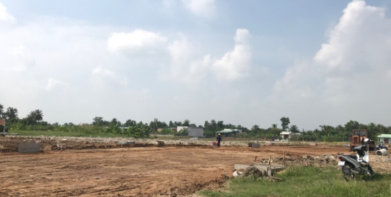 Mở bán Thanh Yến Residence đợt cuối khoảng 100 nền