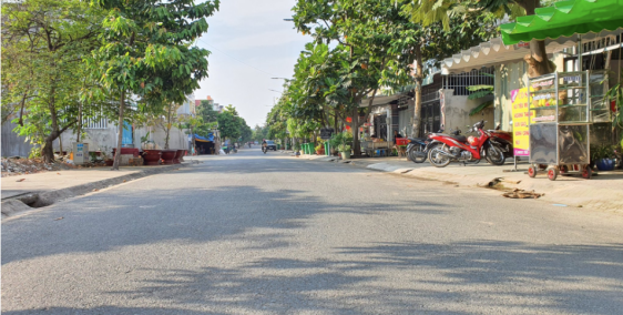 ĐẤT NỀN BIÊN HOÀ ĐỒNG NAI - ĐẢM BẢO PHÁP LÝ SHR 100%