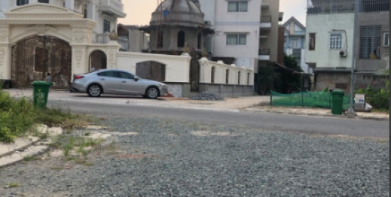 Đầu tư đất  tại Long Bình Phước  Biên Hoà Đồng Nai - Tại sao không ?