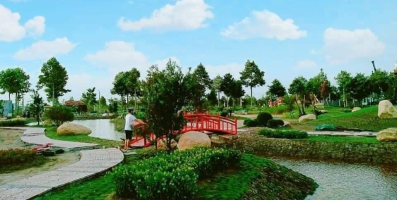 Cơ Hội Sở Hữu Vị Trí Đẹp Nhất Dự Án Stella Mega City Cần Thơ Trong Tầm tay