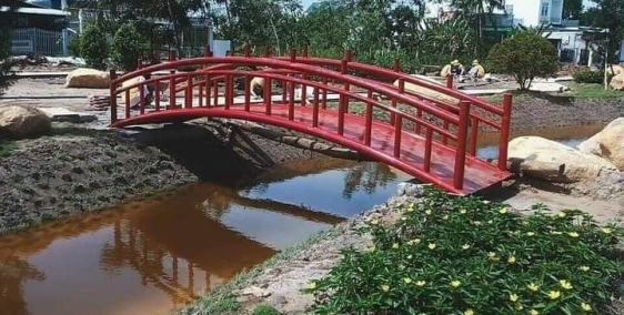 Đại đô thị phú mỹ hưng cần thơ