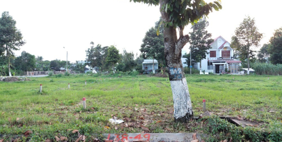 Giảm ngay 50tr cho khách thật sự có nhu cầu.