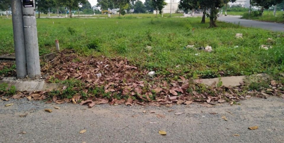 Đất nền Dự Án Stella Mega City Cần Thơ