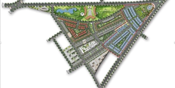 ĐẠI DỰ ÁN PREMIA ECO CITY ĐĂKLĂK SỐ 1 TÂY NGUYÊN
