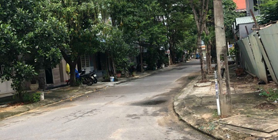 Ra mắt dự án mặt tiền đường 33m, phù hợp cho thuê, kinh doanh, mở showroom